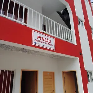 Cantinho De Preta Accommodatie bij particulieren