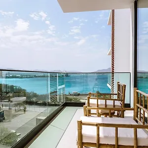 Filomena Luxury Appartement