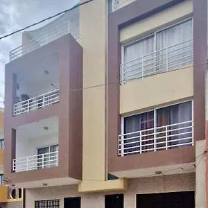 Pimontapartments Appartement