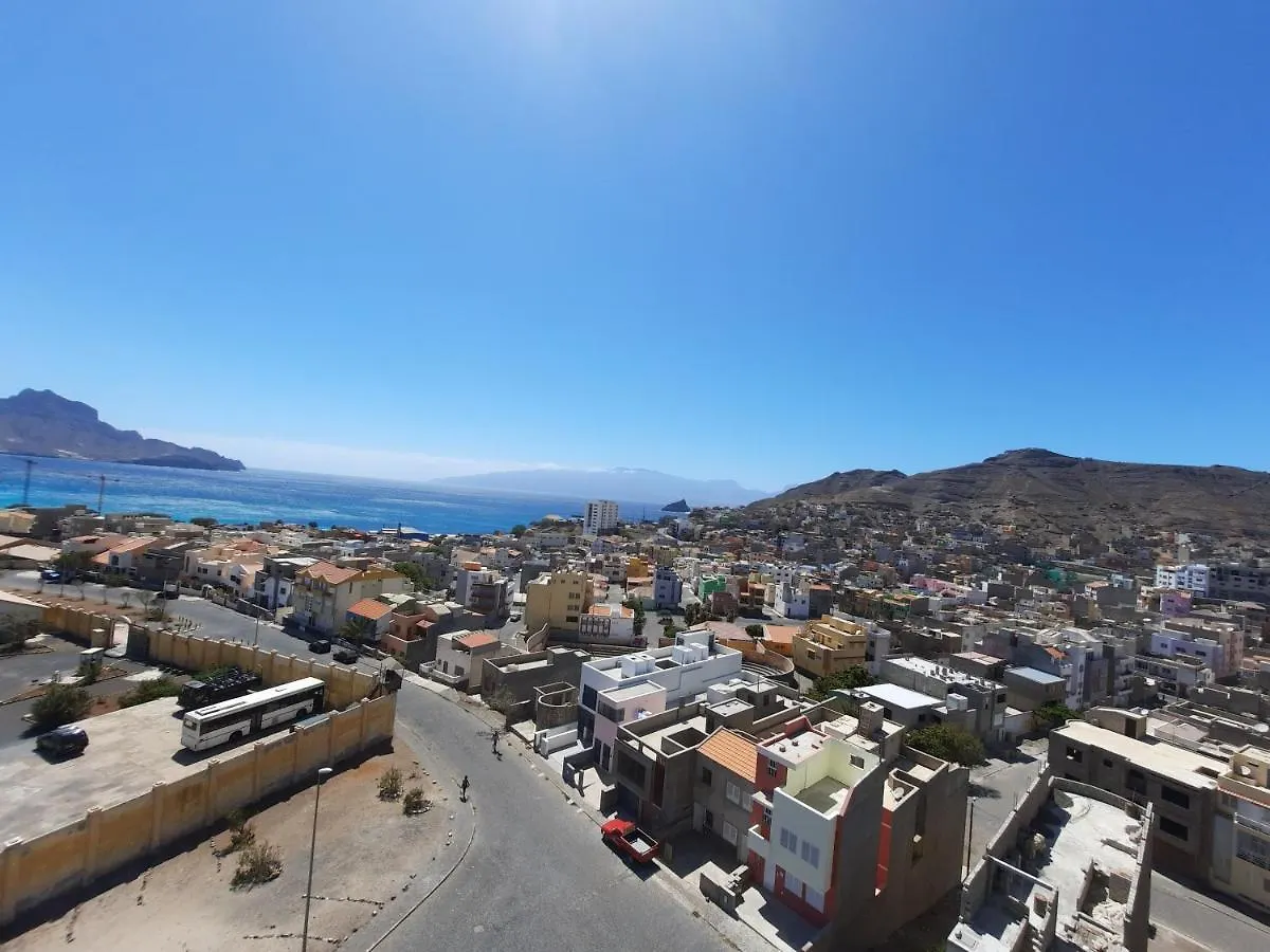 Bellavista Appartement Mindelo