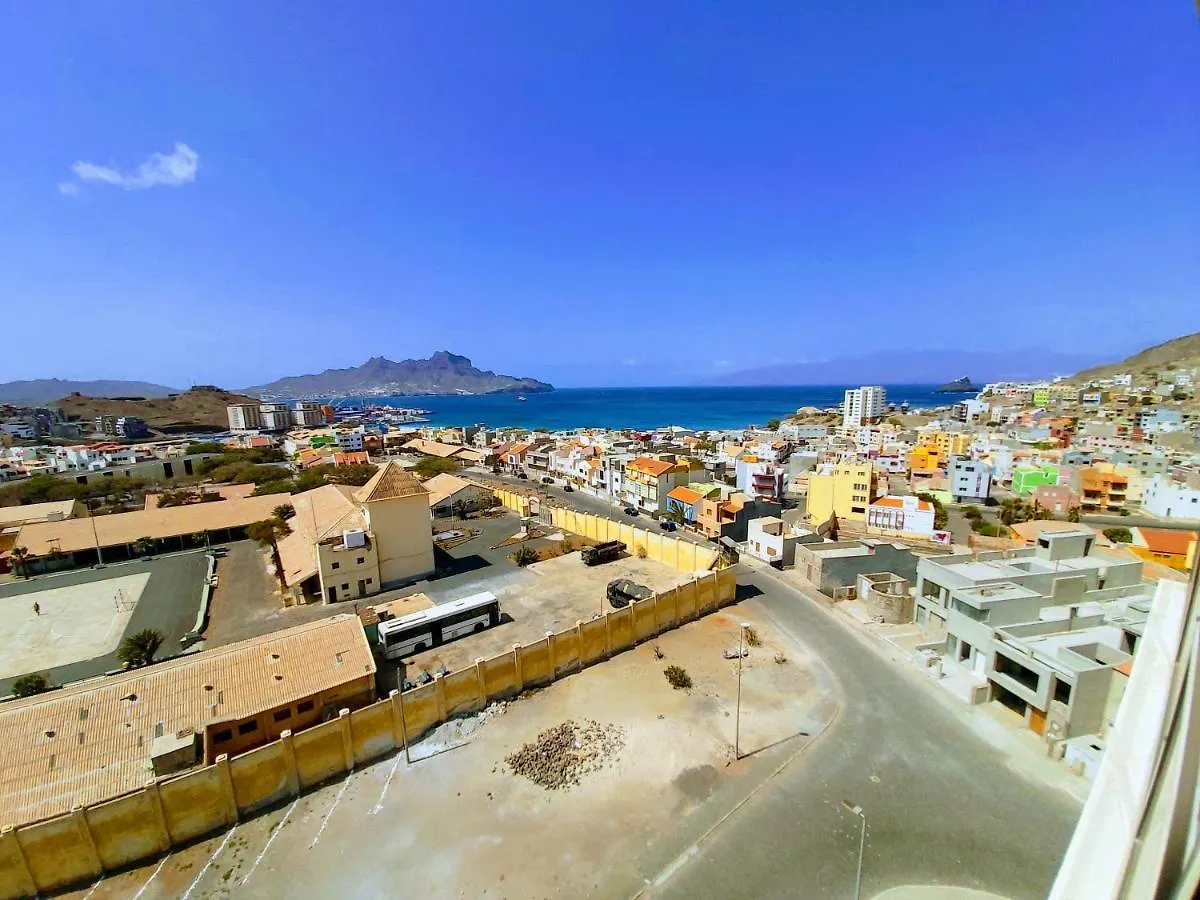 Bellavista Appartement Mindelo 0*,