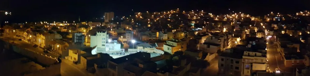 Bellavista Lägenhet Mindelo