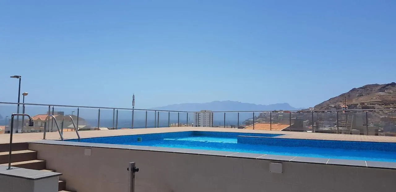 Bellavista Lägenhet Mindelo 0*,  Kap Verde